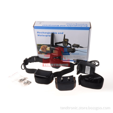 pet training collar dog trainnig